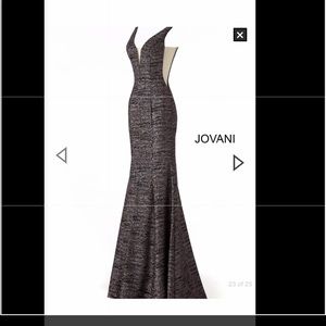 Jovani Evening Gown
